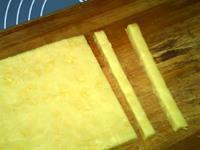 玉米片酥条的做法步骤11
