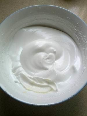 酸奶芝士蛋糕的做法步骤5