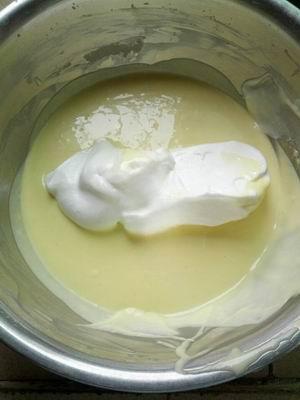 酸奶芝士蛋糕的做法步骤6