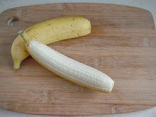肉桂烤香蕉的做法图解3