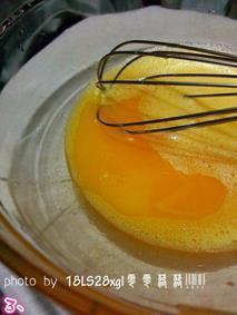 胡萝卜炒鸡蛋的做法步骤5
