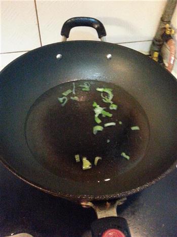 菠菜汤的做法步骤1