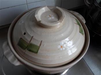 排骨藕汤的做法步骤9