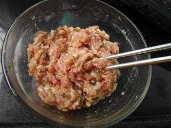 海苔米饭汉堡的做法图解1