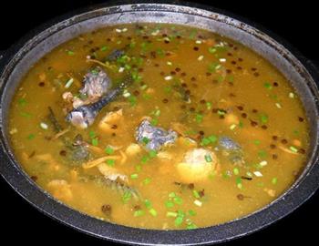乳鸽乌鸡野生小黄菇煲汤的做法步骤16
