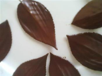 DIY巧克力蛋糕的做法图解2