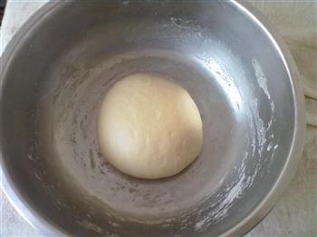 火腿面包的做法步骤3
