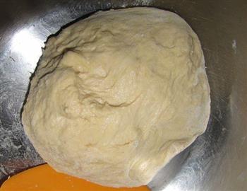 肉松面包卷的做法步骤6