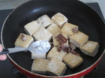 剁椒豆腐的做法步骤5