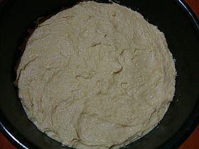 豆浆玉米面发糕的做法步骤5