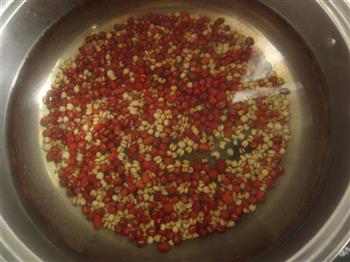 红豆薏仁汤的做法步骤1