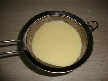 椰奶蛋挞的做法步骤3