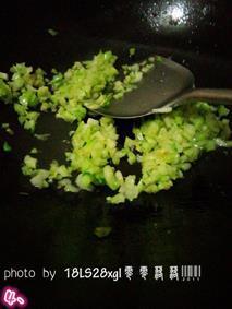 上海菜饭的做法步骤4