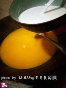 韩式南瓜粥的做法图解5