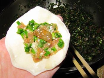 韭菜虾饺的做法步骤21
