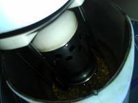 花生豆浆的做法步骤7
