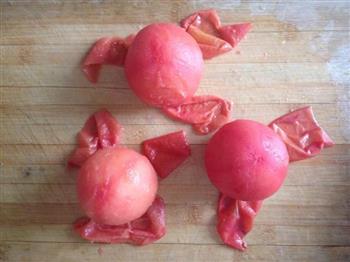 西红柿土豆炖牛腩的做法步骤12