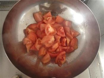 西红柿土豆炖牛腩的做法步骤14