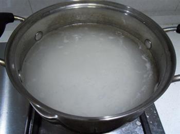 大米粥的做法步骤3