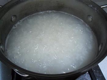 大米粥的做法步骤4