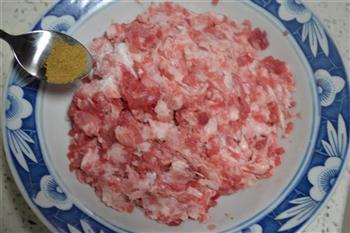 芹菜虾肉水饺的做法步骤10