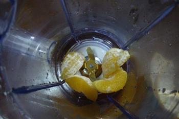 蜂蜜橙汁的做法步骤4