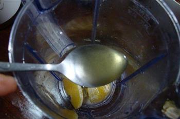 蜂蜜橙汁的做法步骤5