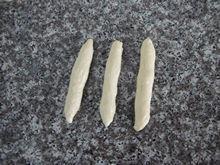 奶酥辫子面包的做法步骤9