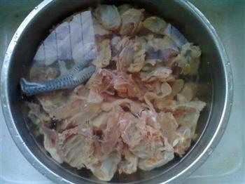 香辣土豆鸡的做法步骤1