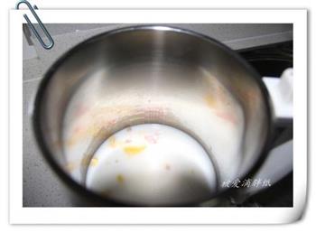 玉米浓汤的做法图解8