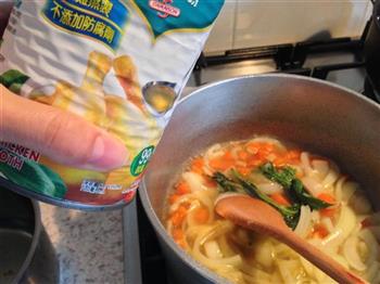 洋葱浓汤的做法图解4