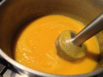 洋葱浓汤的做法步骤8
