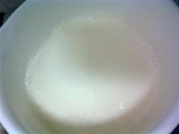 北海道手工鲜奶糖的做法图解2