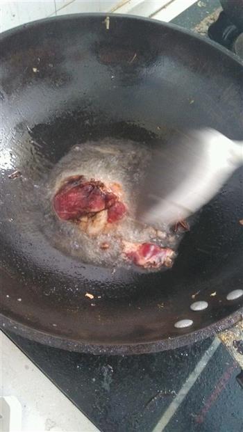 香菇肉片的做法步骤5