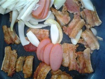 韩式烤肉的做法步骤13