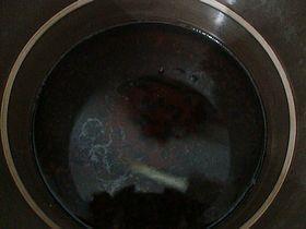 四米红豆粥的做法步骤3