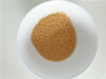 红枣小米粥的做法步骤4