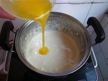杏仁牛轧糖的做法步骤10