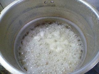 柿饼燕麦片大米粥的做法步骤10