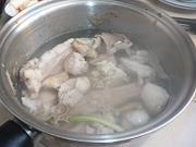 山药胡萝卜羊肉汤的做法步骤4