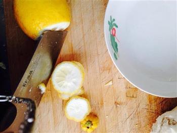 蜂蜜柚子茶酱的做法图解11