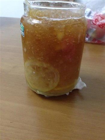 蜂蜜柚子茶酱的做法图解21