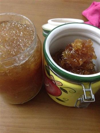 蜂蜜柚子茶酱的做法图解25