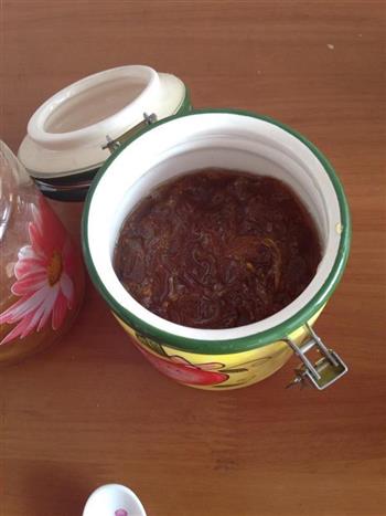 蜂蜜柚子茶酱的做法步骤26