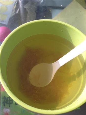 蜂蜜柚子茶酱的做法步骤28
