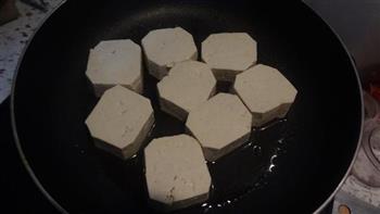 熊掌豆腐的做法图解6
