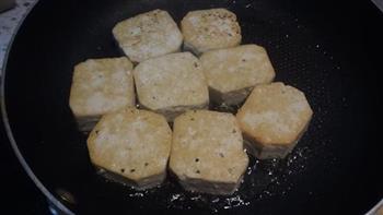 熊掌豆腐的做法图解7