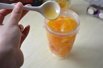 鲜橙汁的做法步骤4