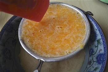鲜橙汁的做法步骤7