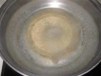 凉拌蕨根粉的做法步骤3
